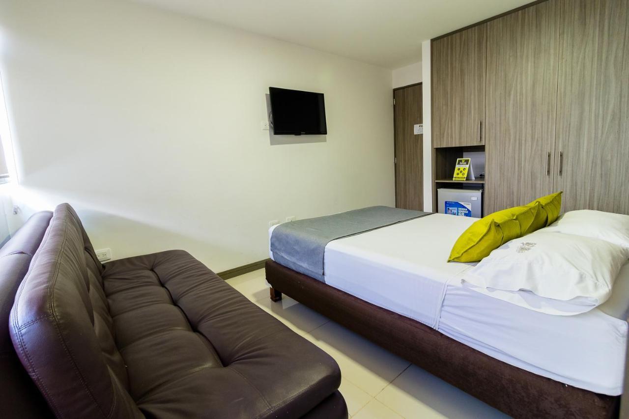 Ayenda 1129 Tierra Caliente Hotel 2*